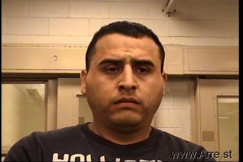 Cesar  Gonzalez Mugshot